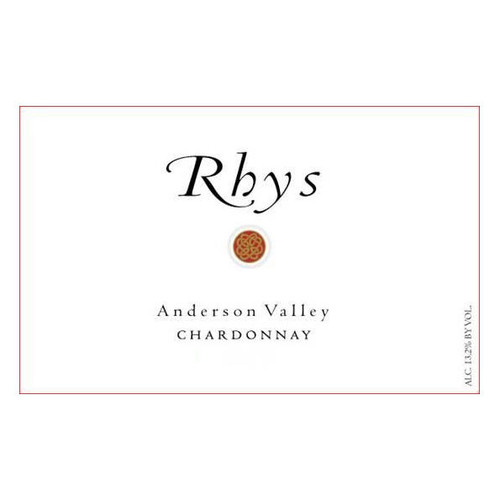 Product image for Rhys Vineyards Chardonnay Anderson Valley 2021 750ml Product image for Rhys Vineyards Chardonnay Anderson Valley 2021 750ml