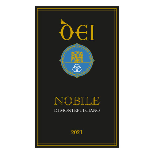 Product image for Cantine Dei Vino Nobile di Montepulciano 2020 750ml