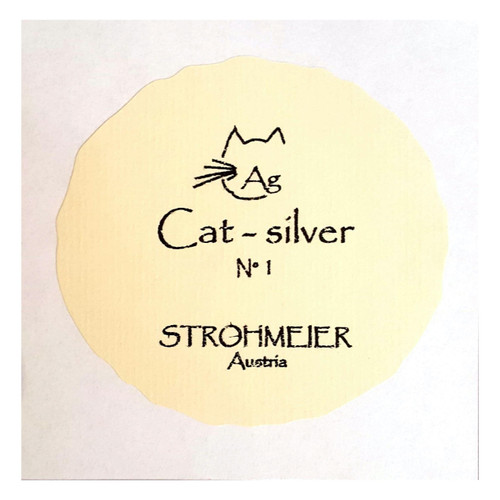 Product image for Franz Strohmeier Cat-Silver No. 1 NV 750ml Product image for Franz Strohmeier Cat-Silver No. 1 NV 750ml