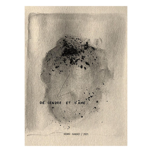 Product image for Henri Chauvet Cotes d'Auvergne De Cendre Et D'ame 2023 750ml