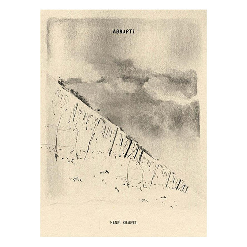 Product image for Henri Chauvet Cotes d'Auvergne Abrupts 2023 750ml