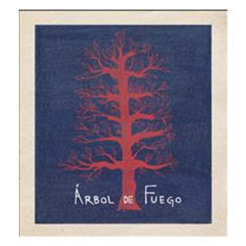 Product image for Vinos Pijoan Arbol De Fuego Rose Valle de Guadalupe 2024 750ml