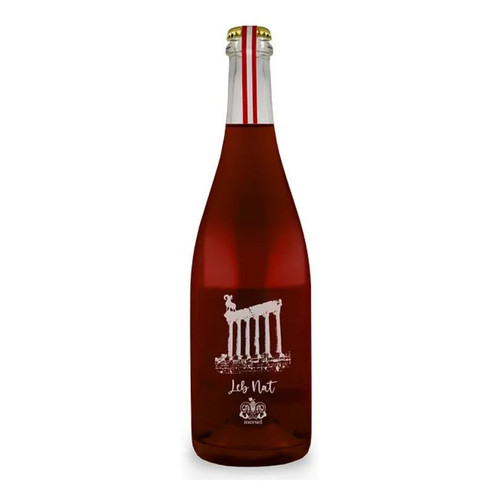 Product image for Mersel Wine LebNat Red 2022 750ml