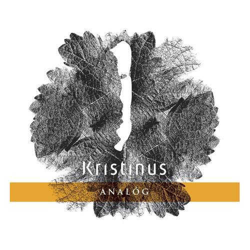 Product image for Kristinus Balatonboglar Analog White Wine 2023 750ml