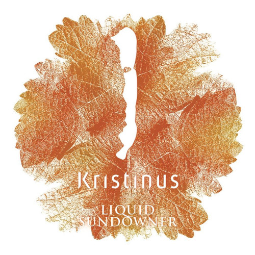 Product image for Kristinus Balatonboglar Liquid Sundowner Amber Wine 2022 750ml