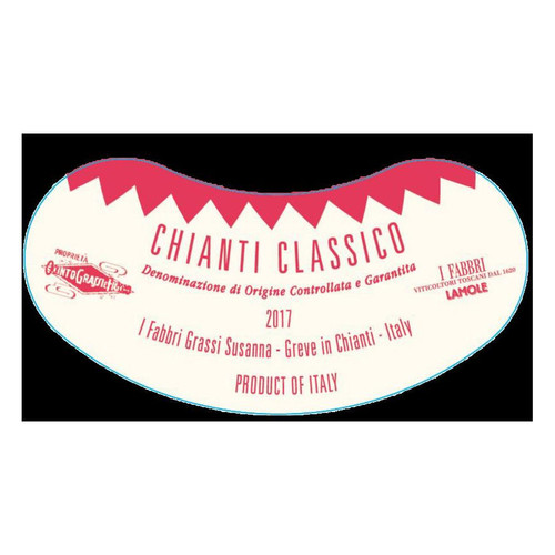 Product image for Chianti Classico Lamole 2022 750ml