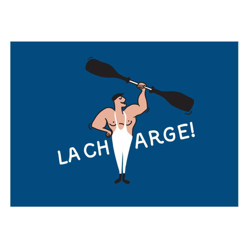 Product image for Alexis Hudon La Charge Pet-Nat 2024 750ml