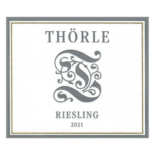 Product image for Winzerhof-Thorle Estate Riesling 2023 750ml