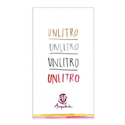 Product image for Ampeleia Costa Toscana Unlitro 2024 1L