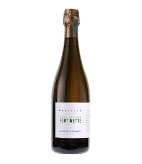 Champagne Nowack Champagne Extra Brut Meunier La Fontinette 2021 750ml