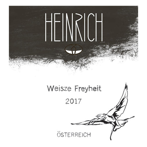Product image for Heinrich Weisze Freyheit 2023 750ml