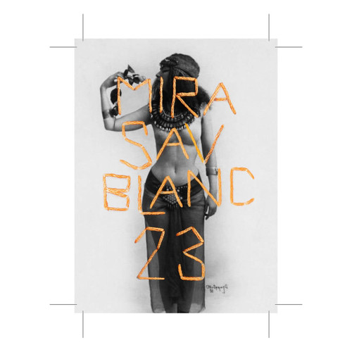 Product image for Mira Sauvignon Blanc 2023 750ml