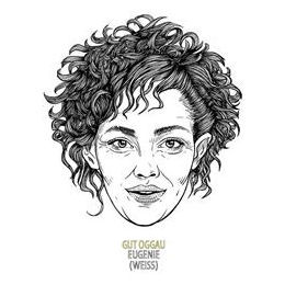 Gut Oggau Eugenie Weiss 2023 750ml