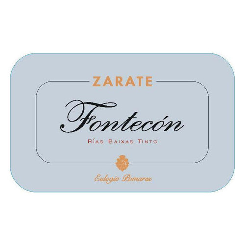 Product image for Bodegas Zarate Fontecon Tinto 2024 750ml