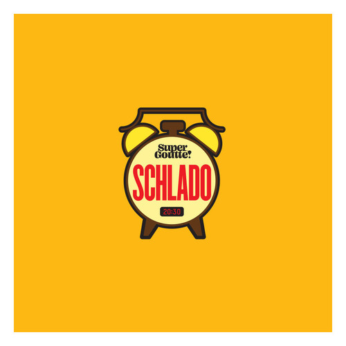 Product image for Wein Goutte Schlado Light Red 2023 750ml