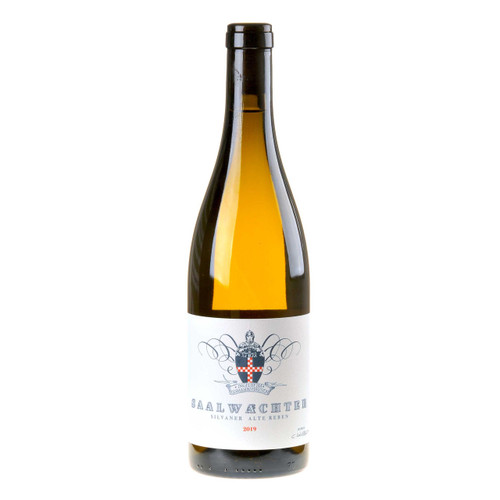 Product image for Weingut Saalwachter Rheinhessen Silvaner Alte Reben 2023 750ml
