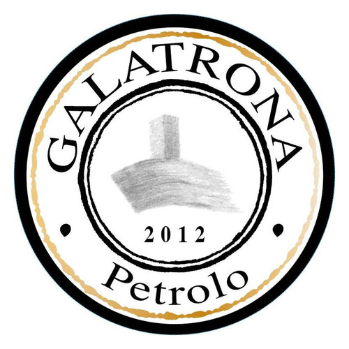 Product image for Petrolo Toscana Galatrona 2023 750ml