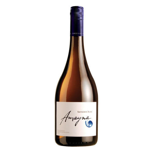 Product image for Amayna Sauvignon Blanc Estate Bottled Leyda Valley 2024 750ml