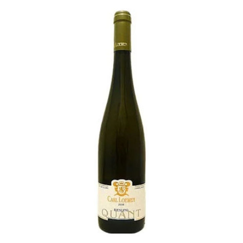 Product image for Carl Loewen Quant Riesling 2024 750ml