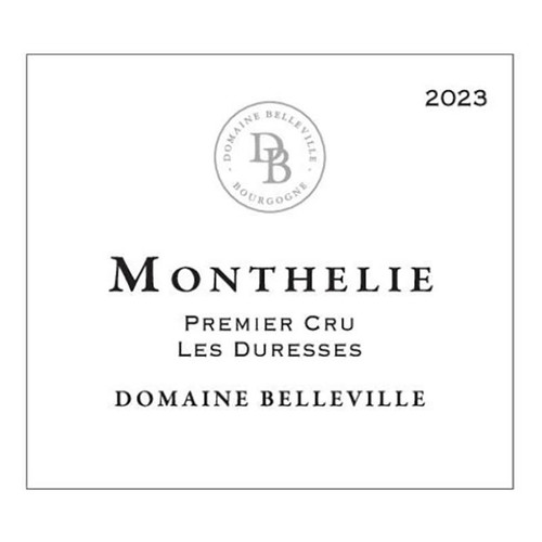 Henri & Gilles Buisson Auxey-Duresses Rouge 1er Cru Les Ecussaux