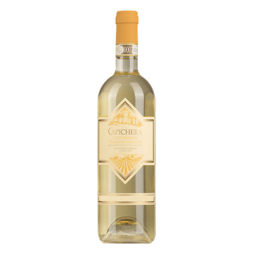 Product image for Capichera Vermentio Di Gallura Vign Angena 2023 750ml
