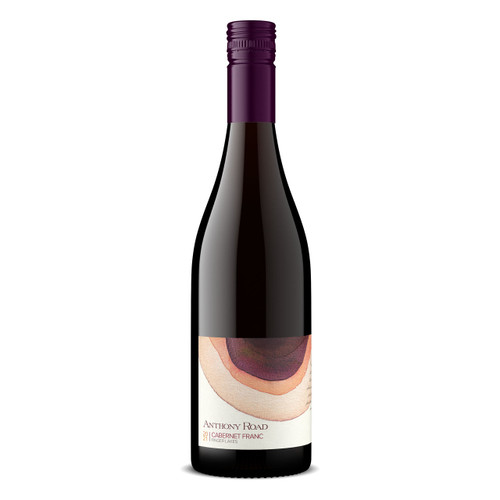 Product image for Anthony Road Cabernet Franc Finger Lakes 2022 750ml