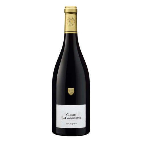 Product image for Domaine de la Commaraine Pommard 1er Cru Clos de la Commaraine Monopole 2023 750ml