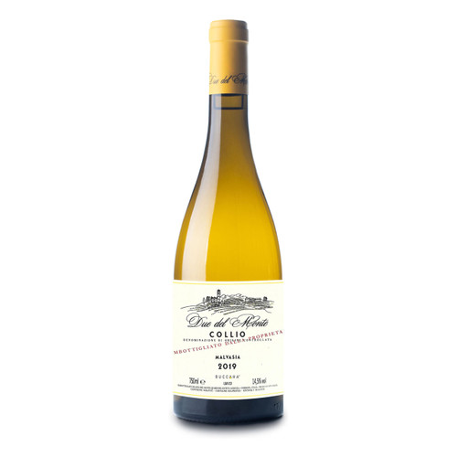 Product image for Due Del Monte Collio Malvasia 2022 750ml