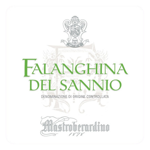 Product image for Mastroberardino Falanghina Del Sannio 2024 750ml