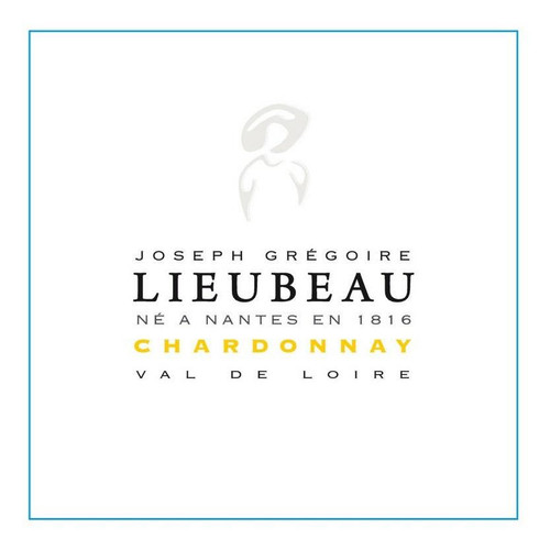 Product image for Famille Lieubeau Val de Loire Chardonnay 2023 750ml