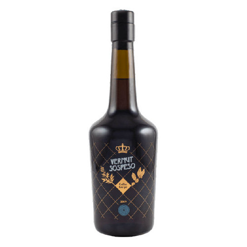 Product image for Sospeso Vermut NV 750ml