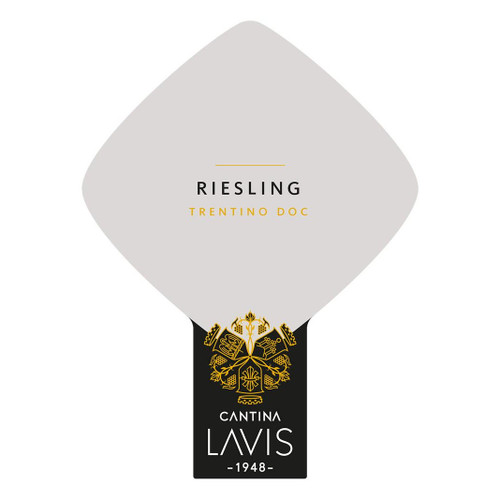 Product image for Cantina Lavis Trentino Riesling 2024 750ml