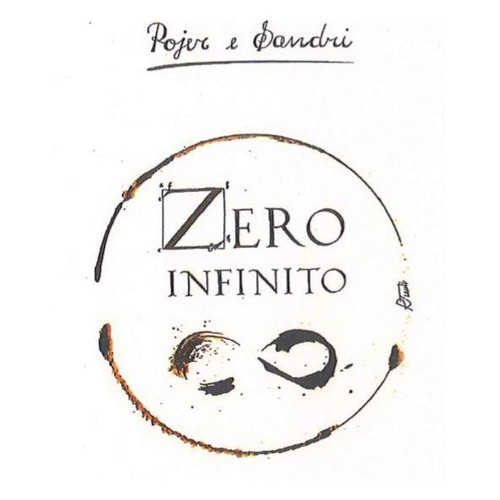 Product image for Pojer & Sandri Zero Infinito Frizzante NV 750ml