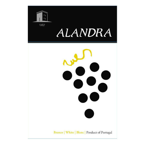 Product image for Esporao Alandra Branco 2023 3L
