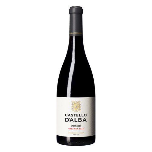 Product image for Castello D'Alba Tinto Reserva 2022 750ml
