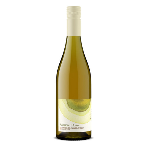 Product image for Anthony Road Chardonnay Unoaked Finger Lakes 2023 750ml