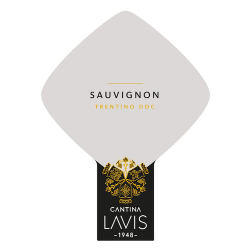 Product image for Cantina Lavis Trentino Sauvignon 2024 750ml