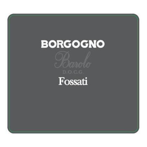 Product image for Borgogno Barolo Fossati 2019 750ml