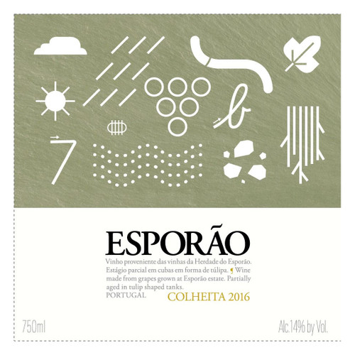 Product image for Esporao Colheita Branco 2021 750ml