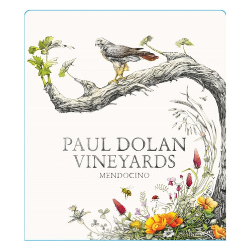 Product image for Paul Dolan Vineyards Sauvignon Blanc Mendocino County 2024 750ml