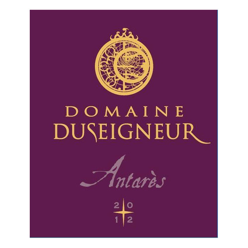 Product image for Domaine Duseigneur Antares Lirac 2021 750ml