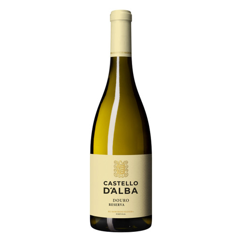 Product image for Castello D'Alba Douro Reserva Branco 2023 750ml
