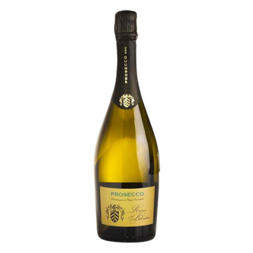 Product image for Ronco Belvedere Prosecco NV 750ml