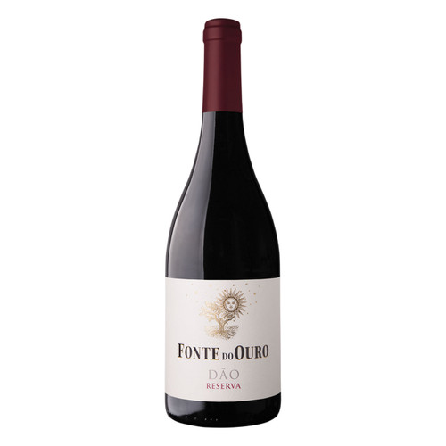 Product image for Quinta da Fonte do Ouro Reserva Tinto 2020 750ml
