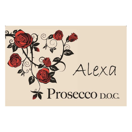 Product image for Le Contesse Prosecco Extra Brut NV 750ml