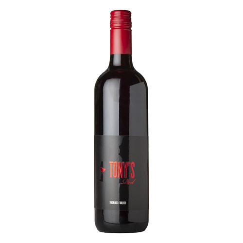 Product image for Anthony Road Tony's Red NV 750ml