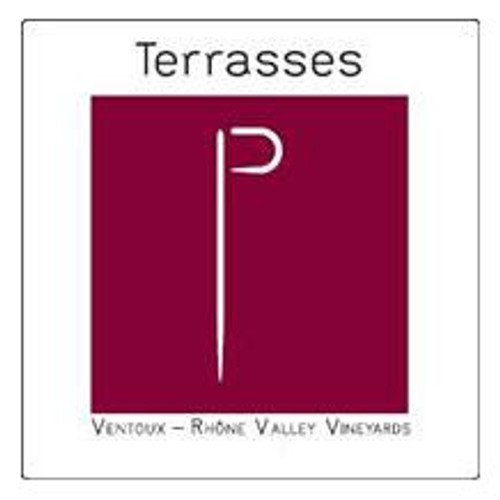 Product image for Chateau Pesquie Ventoux Terrasses 2021 750ml