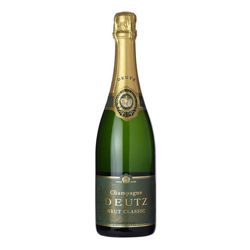 Product image for Deutz Brut Classic NV 1.5L