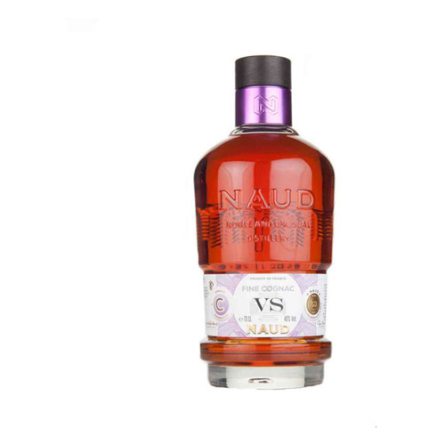 Product image for Naud Cognac VS NV 750ml