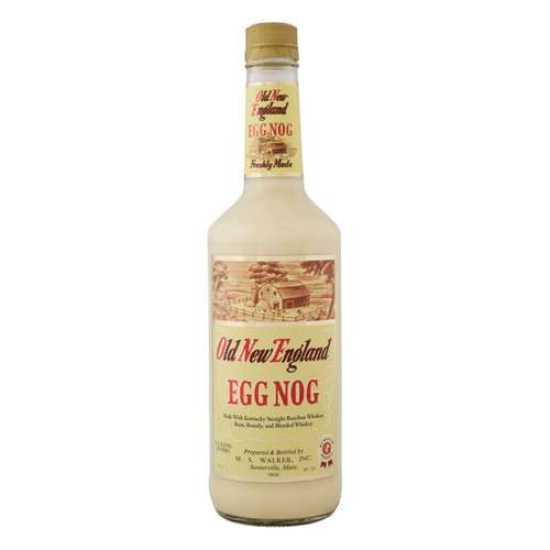Product image for Old New England Classic Egg Nog NV 1.75L